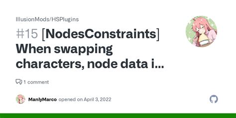 nodesconstraints|GitHub